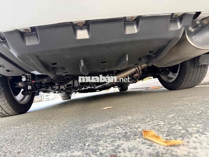Toyota Camry 2013 Bạc 2.5Q