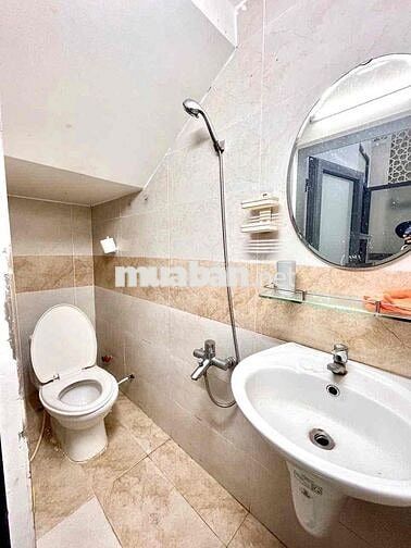 Phòng giá rẻ đường Gò Ô Môi, Phú Thuận, Q7, full nội thất