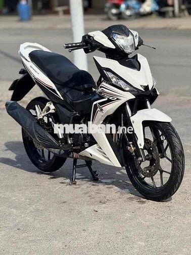 Honda Winner V1 Trắng
