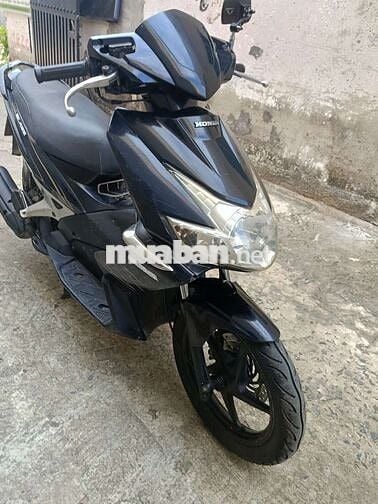 Honda Air Blade 2008 Đen