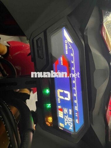 Bán Honda CBR 150 Đỏ