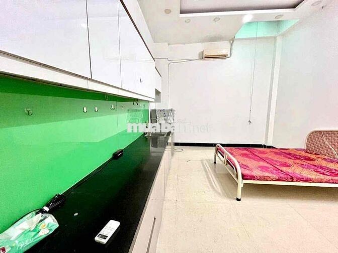 Phòng giá rẻ đường Gò Ô Môi, Phú Thuận, Q7, full nội thất