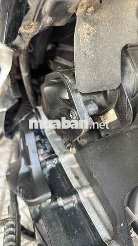 Honda Air Blade 1 đời chủ mua mới từ đầu