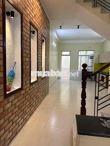 CHO THUÊ NHÀ NGUYÊN CĂN MẶT TIỀN ĐƯỜNG SỐ - KHU AN PHÚ HƯNG - Q7🔥🔥