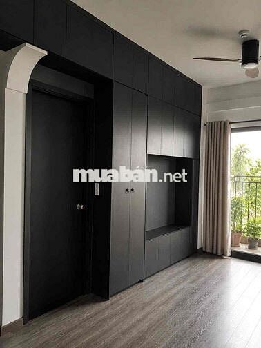 CHO THUÊ CĂN HỘ SAIGON AVENUE 62m2 (2PN 2WC) CÓ NỘI THẤT