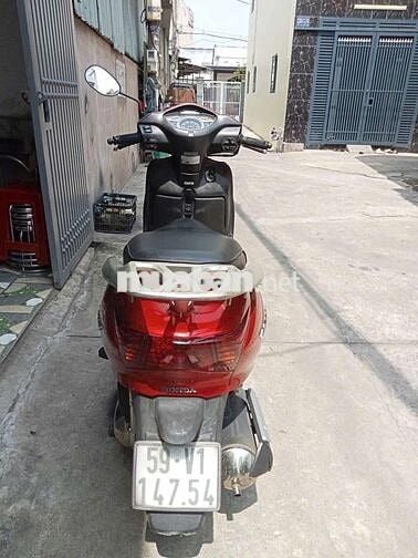 Honda Lead Đỏ 42.579 km