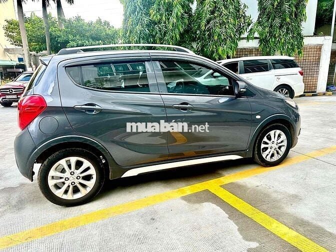 ✅ CỰC HIẾM 10.900 Km ZIN 100%. BẢO HÀNH ĐẾN 2032