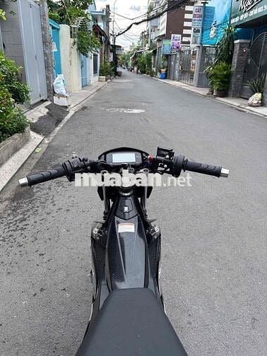 Suzuki Satria 150 mới 90%