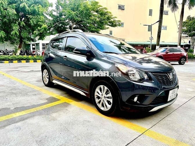 ✅ CỰC HIẾM 10.900 Km ZIN 100%. BẢO HÀNH ĐẾN 2032