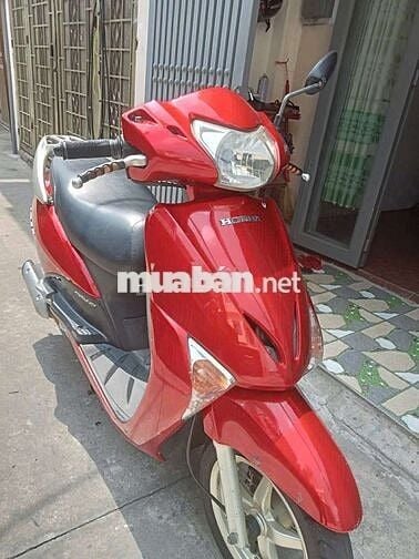 Honda Lead Đỏ 42.579 km