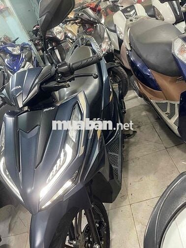 Honda Vario 125 2024 Xám 21176 km
