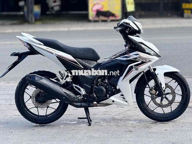 Honda Winner V1 Trắng