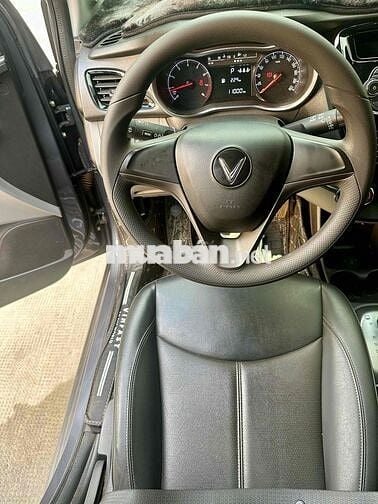 ✅ CỰC HIẾM 10.900 Km ZIN 100%. BẢO HÀNH ĐẾN 2032