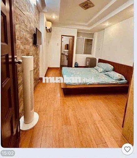 Chính Xhur Cho Thuê Phòng Q.1 Ful NT Nguyễn Trãi Giá 4tr LH Em Nha
