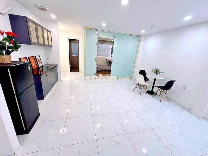 Phòng giá rẻ cách VivoCity 500m, đường rộng ô tô đậu cửa