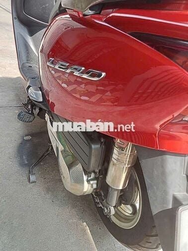Honda Lead Đỏ 42.579 km
