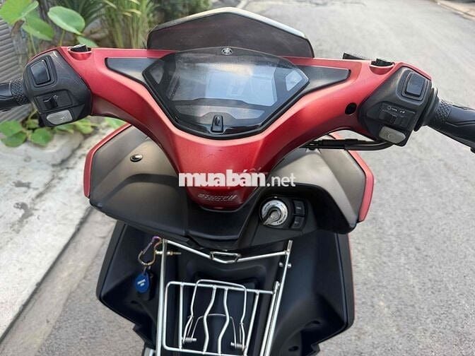 Yamaha NVX 155 ABS 2019 smatkey