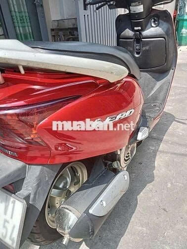 Honda Lead Đỏ 42.579 km