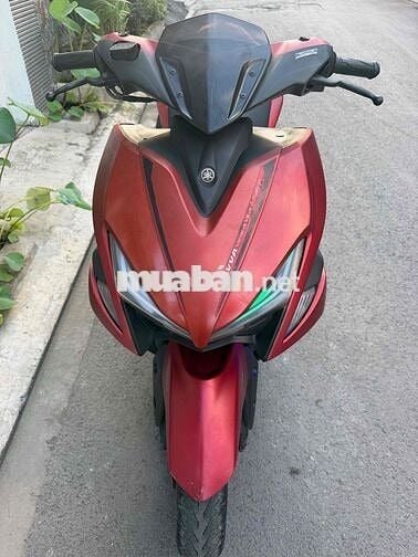 Yamaha NVX 155 ABS 2019 smatkey