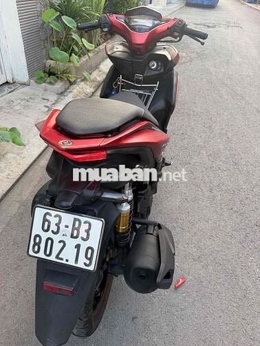 Yamaha NVX 155 ABS 2019 smatkey