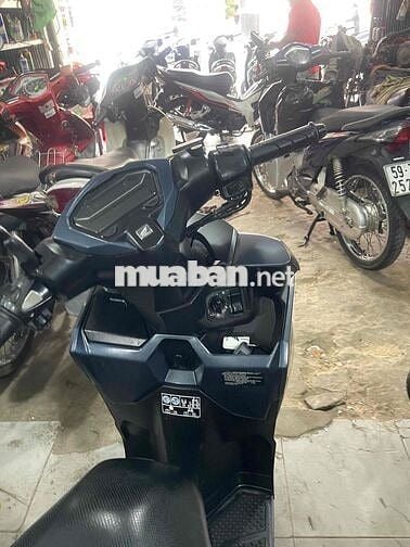 Honda Vario 125 2024 Xám 21176 km