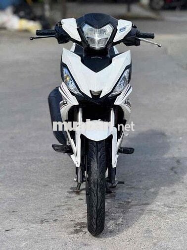 Honda Winner V1 Trắng
