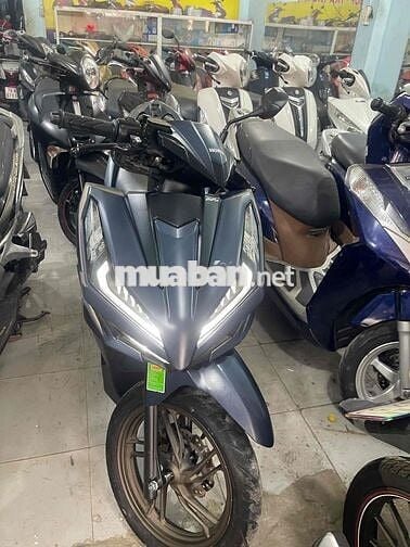 Honda Vario 125 2024 Xám 21176 km