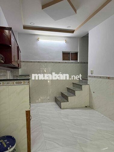 CHO THUÊ NHÀ HẺM Ô TÔ 1 TRỆT 1 LẦU 2PN 2WC Ở GIA ĐÌNH+ VPCTY+ Ở