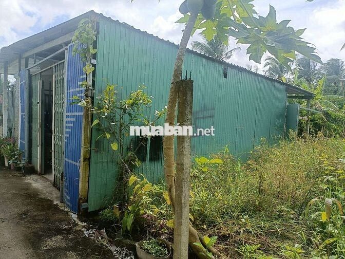 bán nền vi bằng công chứng. 4,5x17=76,5m2. rạch chanh. lộ 2m