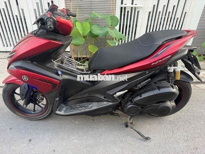 Yamaha NVX 155 ABS 2019 smatkey
