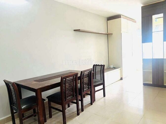 Bán chung cư phú hòa 1. 43m2 . đẹp, rẻ, hổ trợ ngân hành tối đa