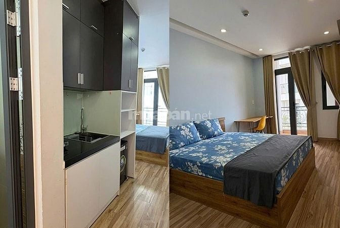 Bán tòa CHDV Nguyễn Thị Minh Khai, Q1, 18p, 6m x 18m, 5 tầng, 68 tỷ