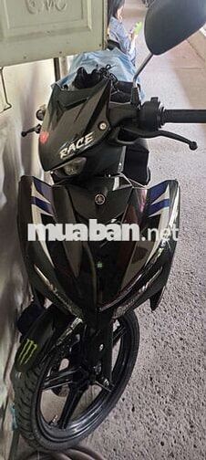 Yamaha Exciter 150 2021 Xanh đen 1000km