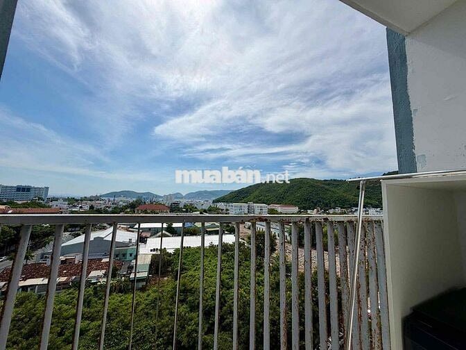 CHO THUÊ CĂN HỘ  PH TÔ HIỆU – CĂN GÓC VIEW BIỂN CỰC ĐẸP