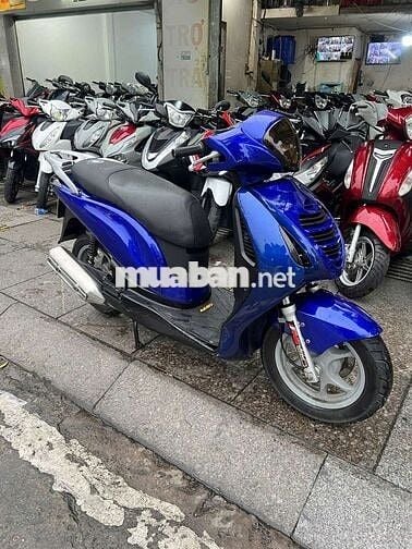 Honda PS 150 2008 Xanh Đã sử dụng