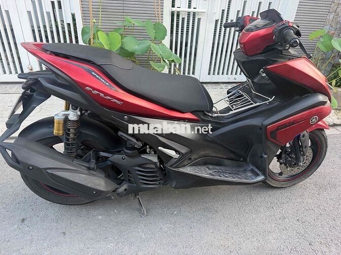 Yamaha NVX 155 ABS 2019 smatkey