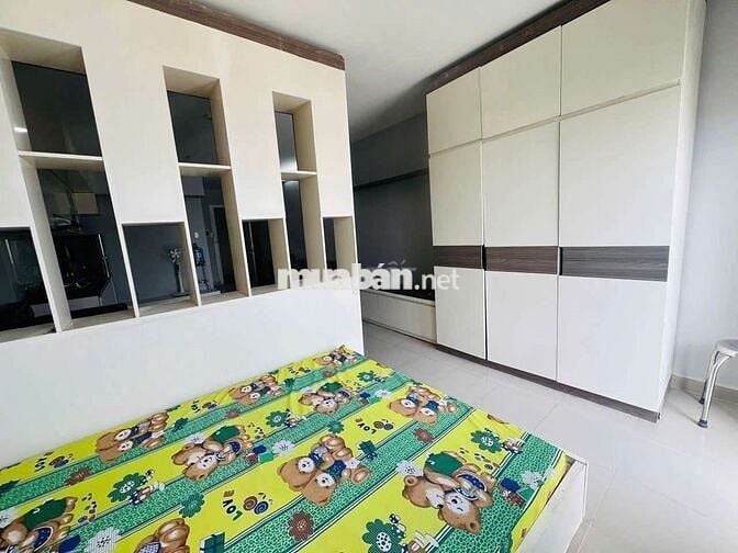 Bán chung cư phú hòa 1. 43m2 . đẹp, rẻ, hổ trợ ngân hành tối đa