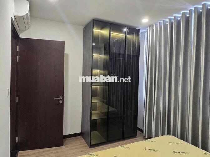 Cho Thuê Căn Hộ Chung C-Sky View Chánh Nghĩa- Thủ Dầu Một- Bình Dương