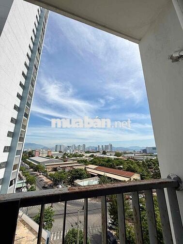 CHO THUÊ CĂN HỘ  PH TÔ HIỆU – CĂN GÓC VIEW BIỂN CỰC ĐẸP
