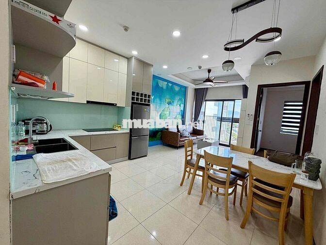 CHO THUÊ CĂN HỘ  PH TÔ HIỆU – CĂN GÓC VIEW BIỂN CỰC ĐẸP