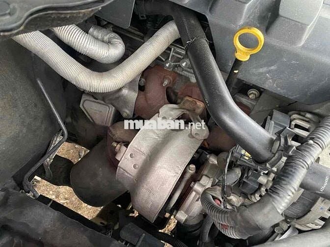 Mazda BT-50 2017 Tự động 1 cầu