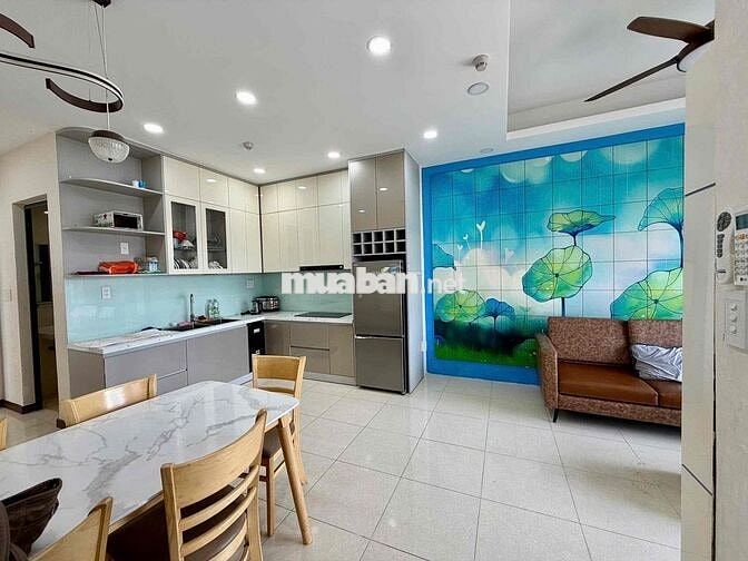 CHO THUÊ CĂN HỘ  PH TÔ HIỆU – CĂN GÓC VIEW BIỂN CỰC ĐẸP