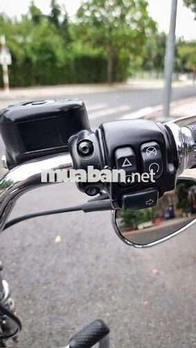 Harley Davidson Superlow 883
