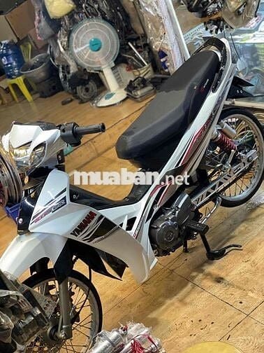 Yamaha Sirius 110 máy 54Zz