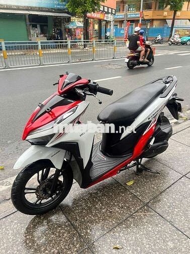 Honda Vario 150 2021 Đỏ trắng Đã sử dụng
