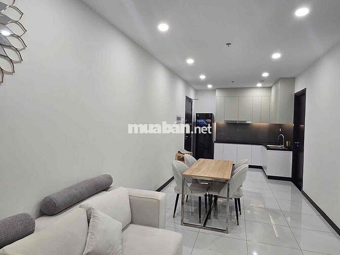 Cho Thuê Căn Hộ Chung C-Sky View Chánh Nghĩa- Thủ Dầu Một- Bình Dương