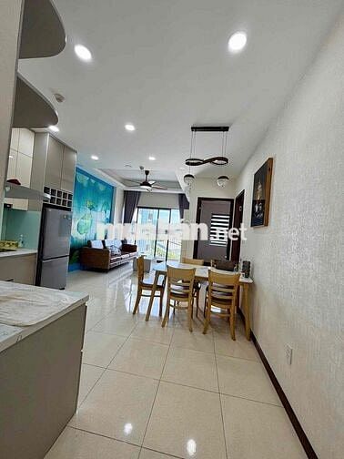 CHO THUÊ CĂN HỘ  PH TÔ HIỆU – CĂN GÓC VIEW BIỂN CỰC ĐẸP