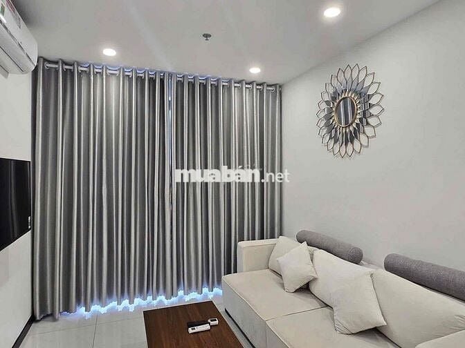 Cho Thuê Căn Hộ Chung C-Sky View Chánh Nghĩa- Thủ Dầu Một- Bình Dương