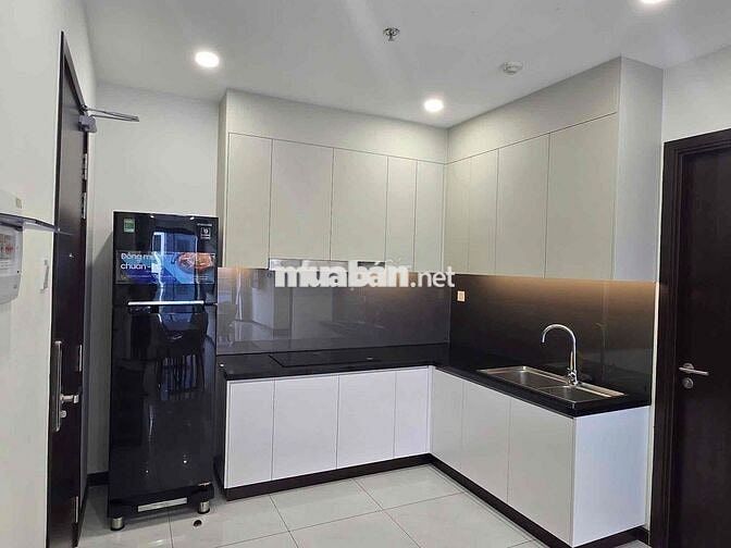 Cho Thuê Căn Hộ Chung C-Sky View Chánh Nghĩa- Thủ Dầu Một- Bình Dương