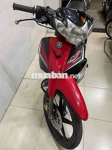 Yamaha Sirius RC 2014 Đỏ đen 39288 km
